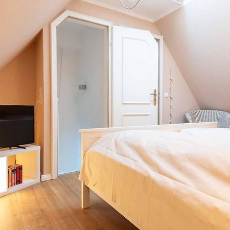Lh Duenenblick Wohnung 9 Wenningstedt-Braderup Екстериор снимка