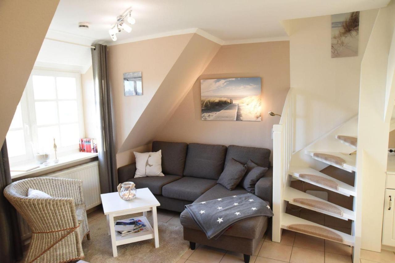 Lh Duenenblick Wohnung 9 Wenningstedt-Braderup Екстериор снимка