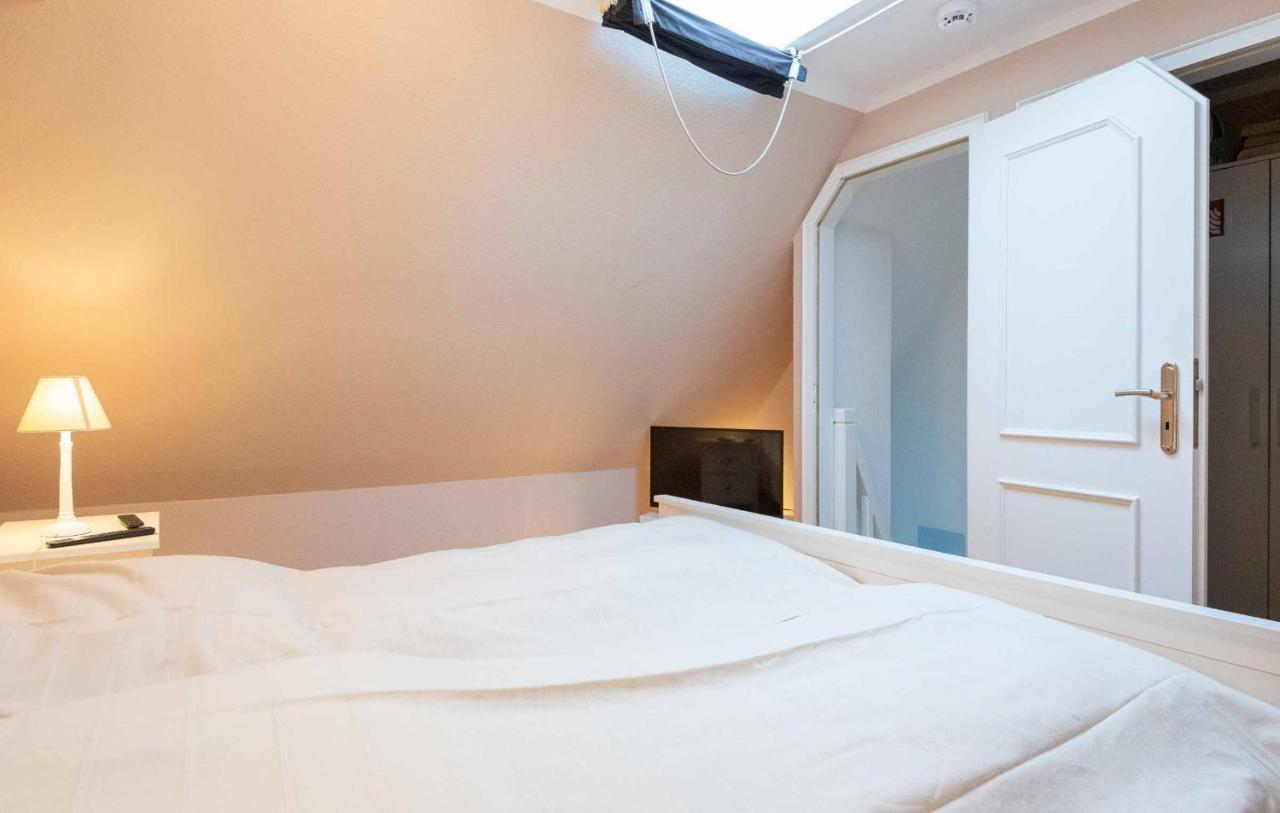 Lh Duenenblick Wohnung 9 Wenningstedt-Braderup Екстериор снимка