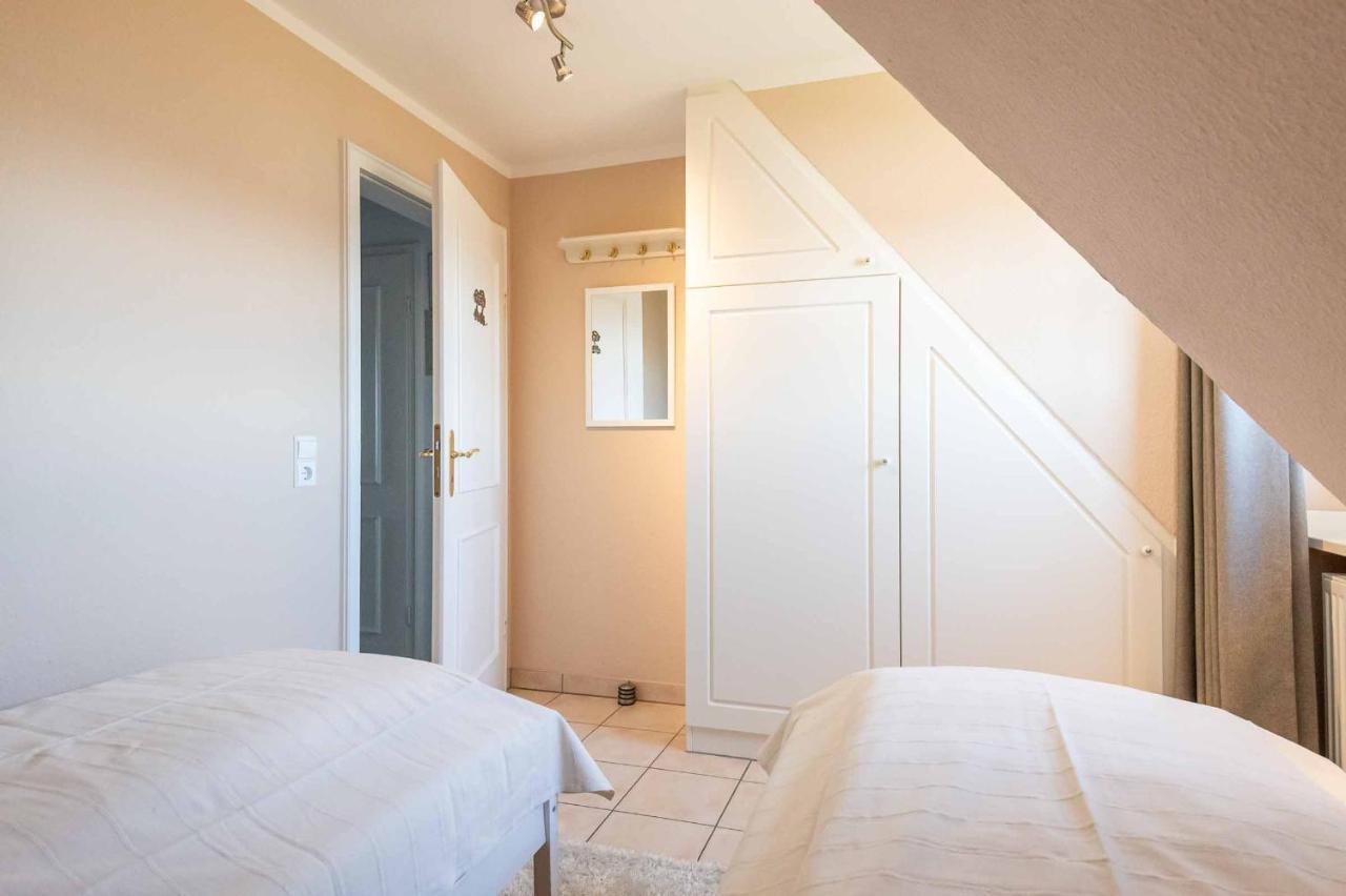 Lh Duenenblick Wohnung 9 Wenningstedt-Braderup Екстериор снимка