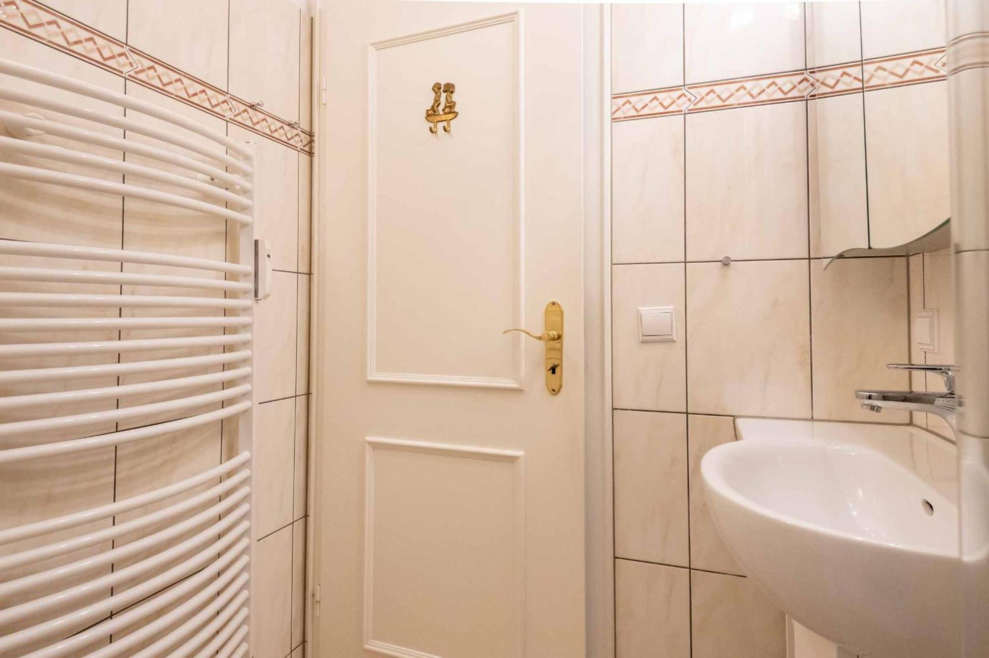 Lh Duenenblick Wohnung 9 Wenningstedt-Braderup Екстериор снимка