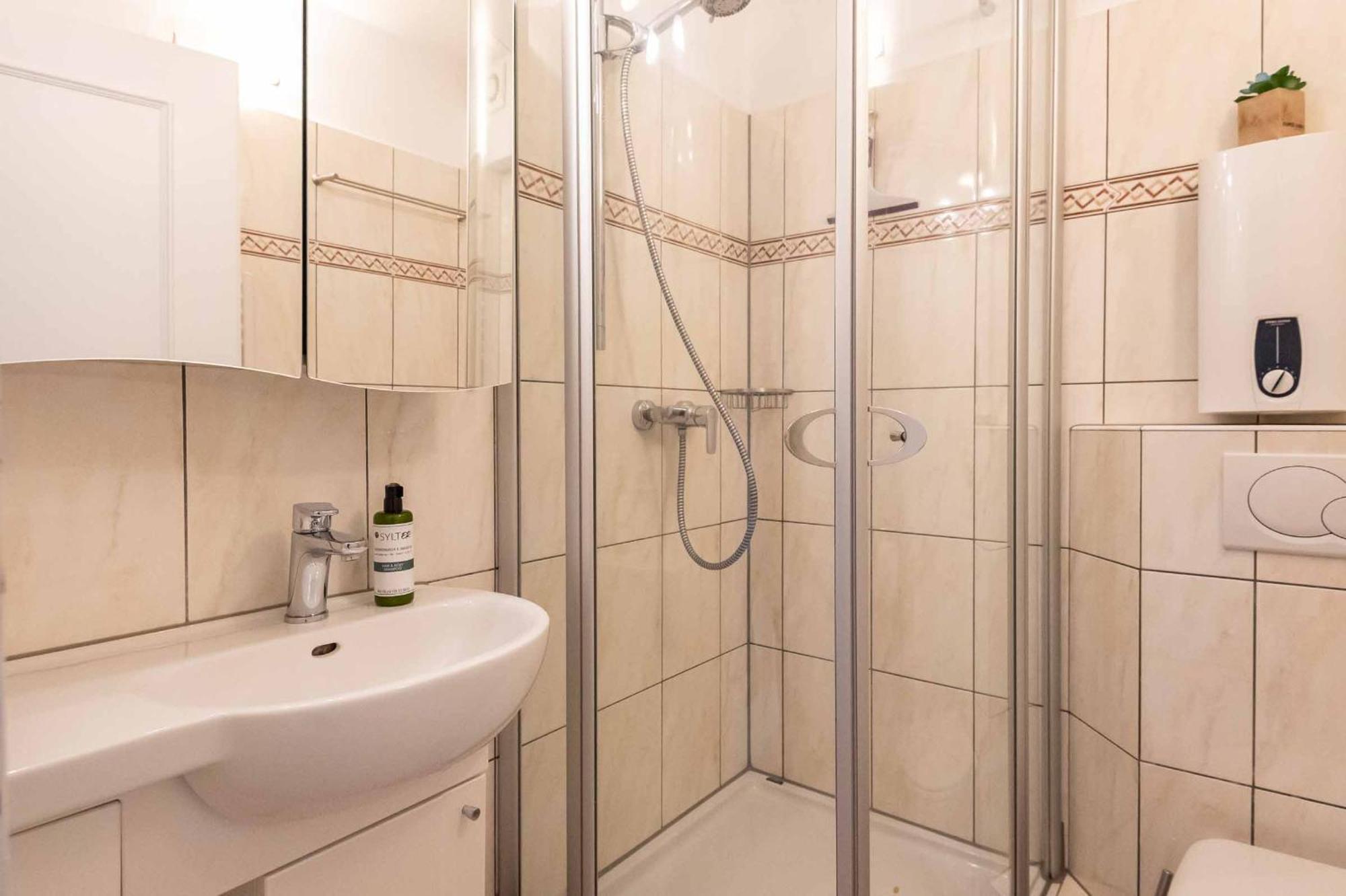 Lh Duenenblick Wohnung 9 Wenningstedt-Braderup Екстериор снимка